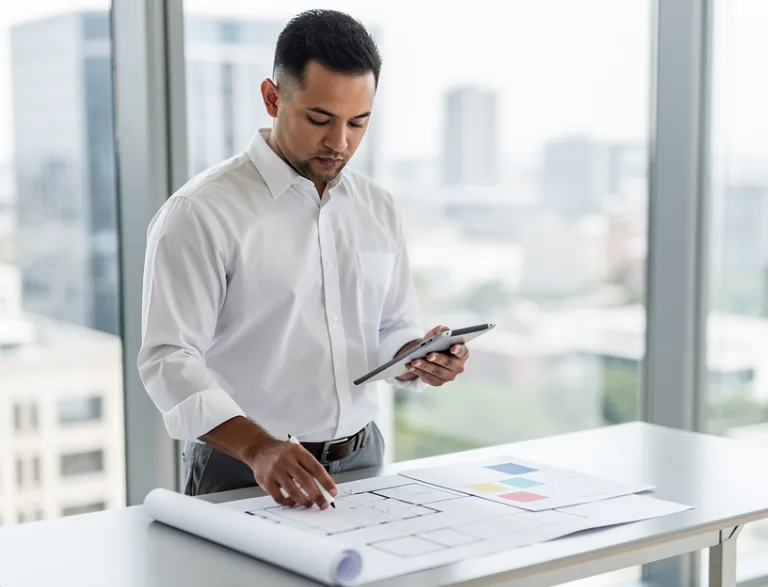 Commercial Real Estate Broker service in Greeley